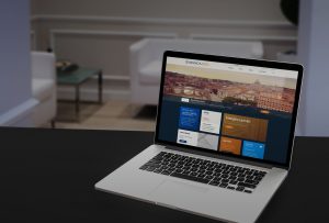 تصميم مواقع
