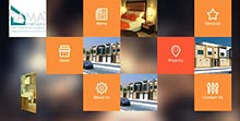 تصميم مواقع